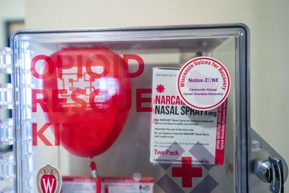 opioid rescue kit uw oshkosh (copy)